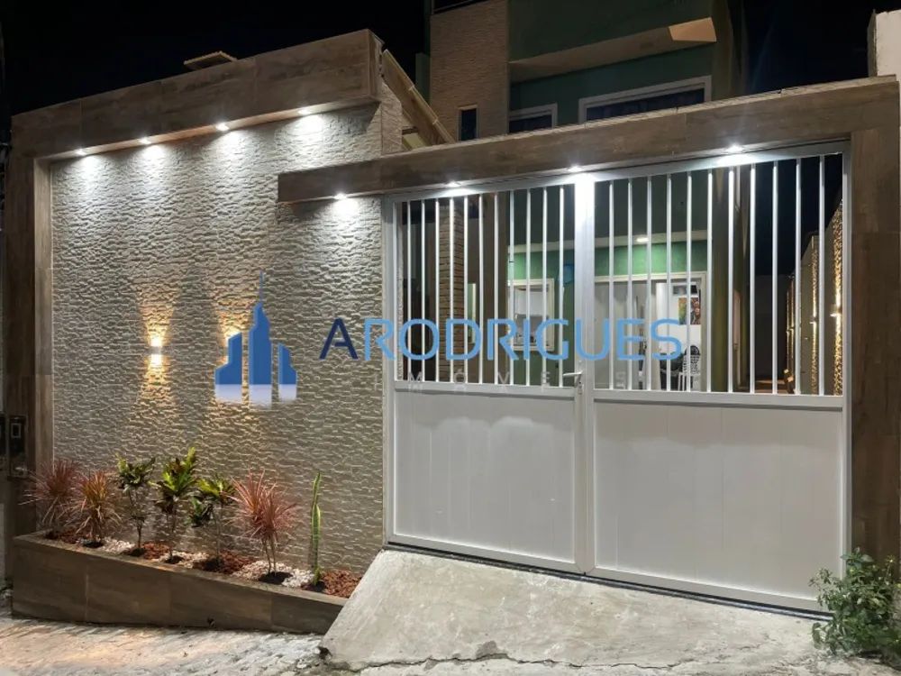 Casa, 3 quartos, 135 m² - Foto 12