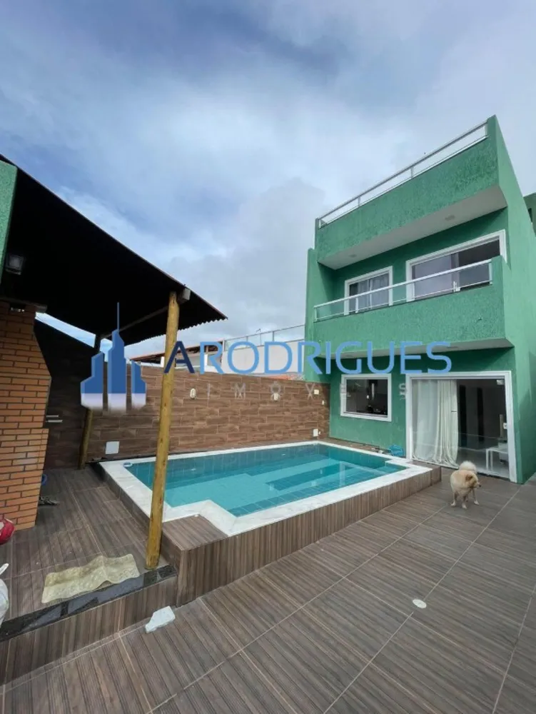 Casa, 3 quartos, 135 m² - Foto 5