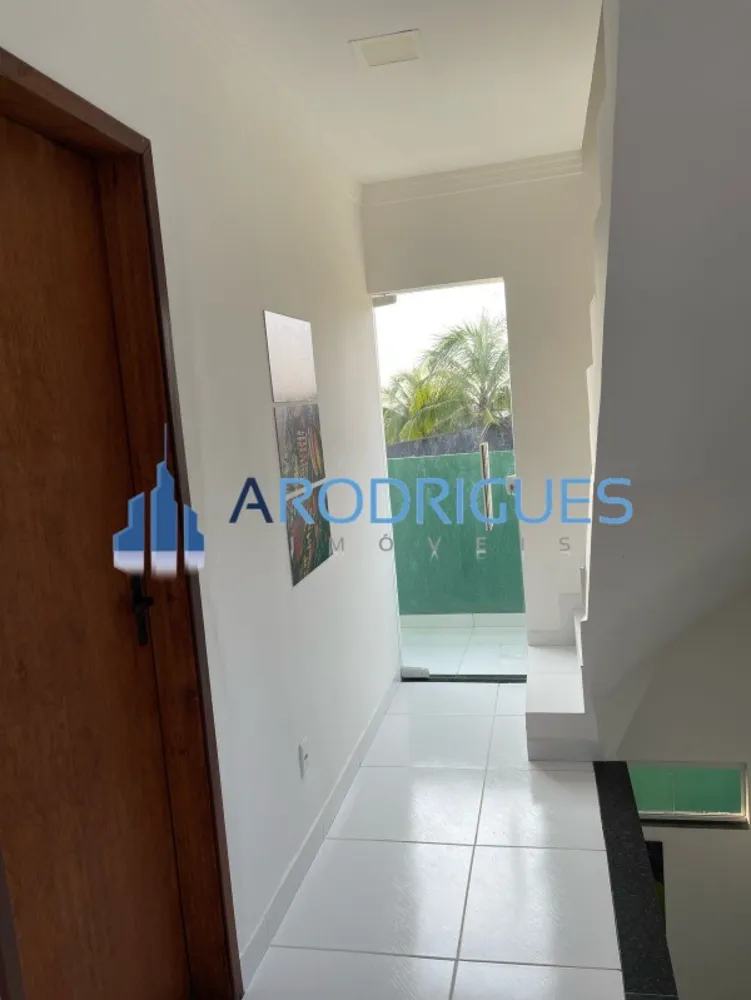 Casa, 3 quartos, 135 m² - Foto 7