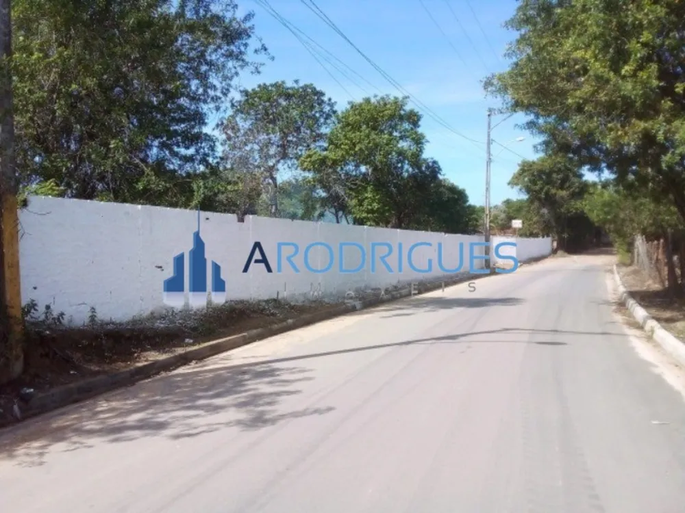 Loteamento e Condomínio, 4 hectares - Foto 1
