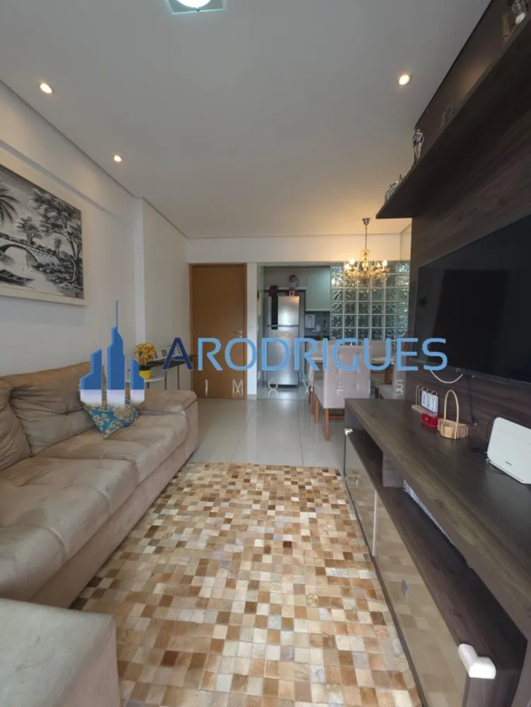 Apartamento, 2 quartos, 53 m² - Foto 4