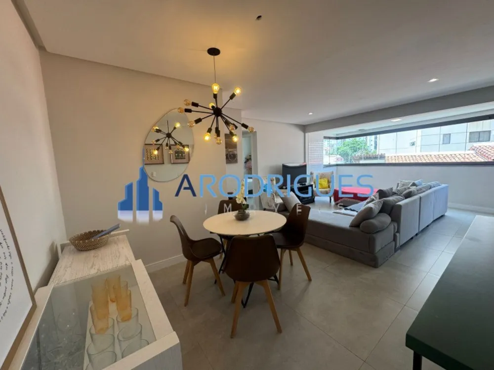 Apartamento, 2 quartos, 84 m² - Foto 1