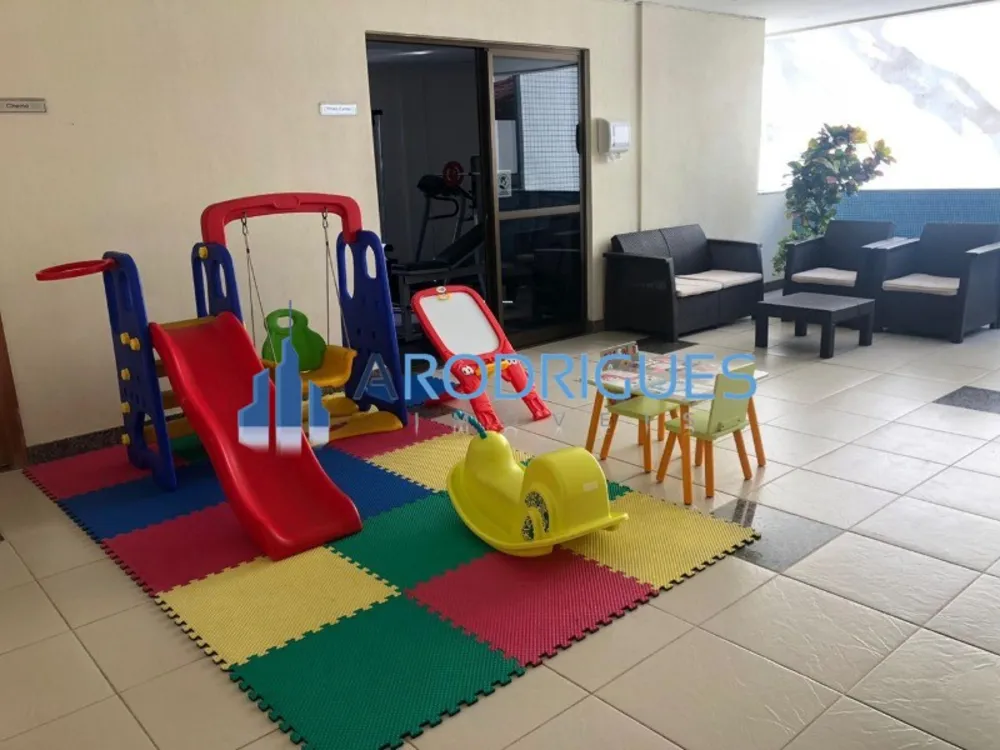 Apartamento, 2 quartos, 84 m² - Foto 4