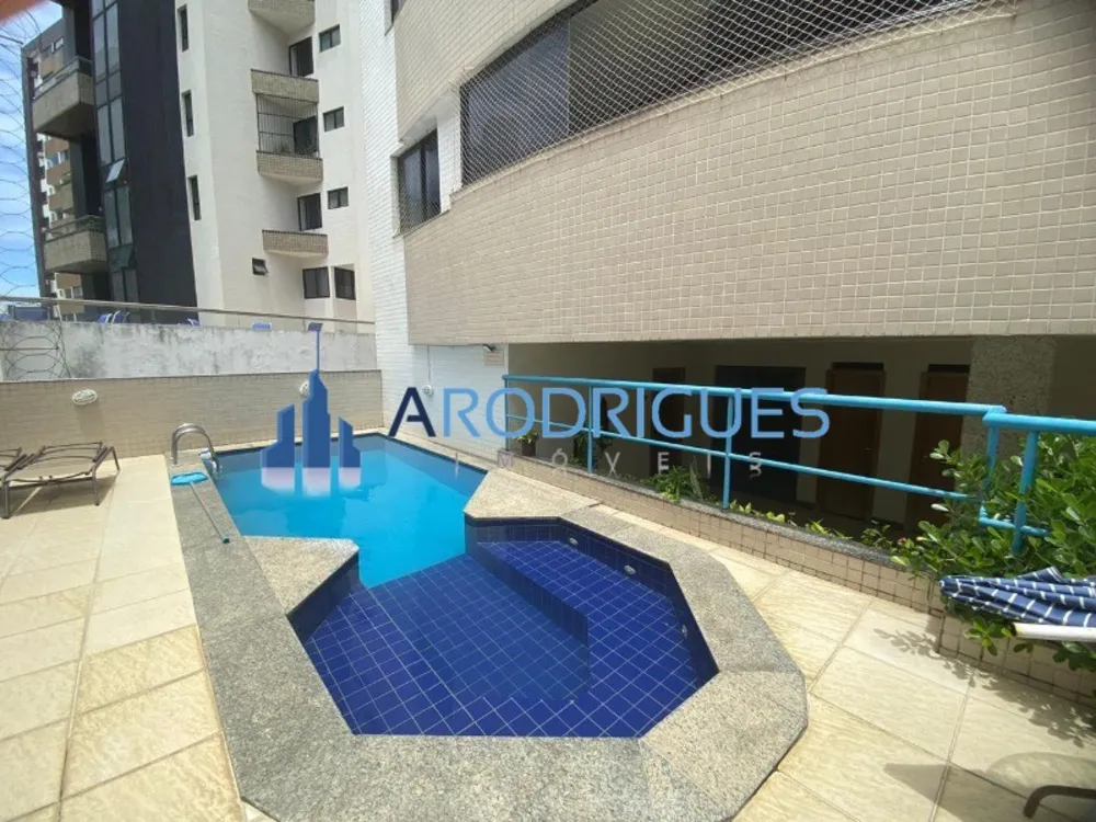 Apartamento, 2 quartos, 84 m² - Foto 2