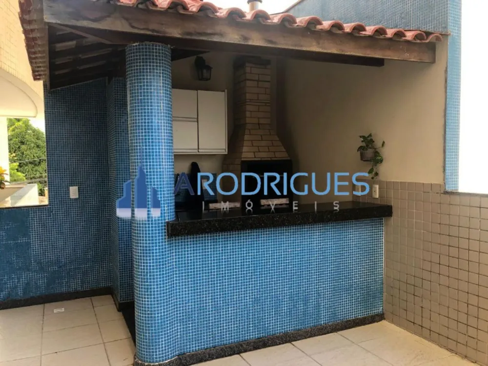 Apartamento, 2 quartos, 84 m² - Foto 1