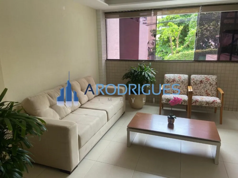 Apartamento, 2 quartos, 84 m² - Foto 7
