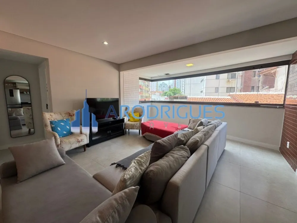 Apartamento, 2 quartos, 84 m² - Foto 3