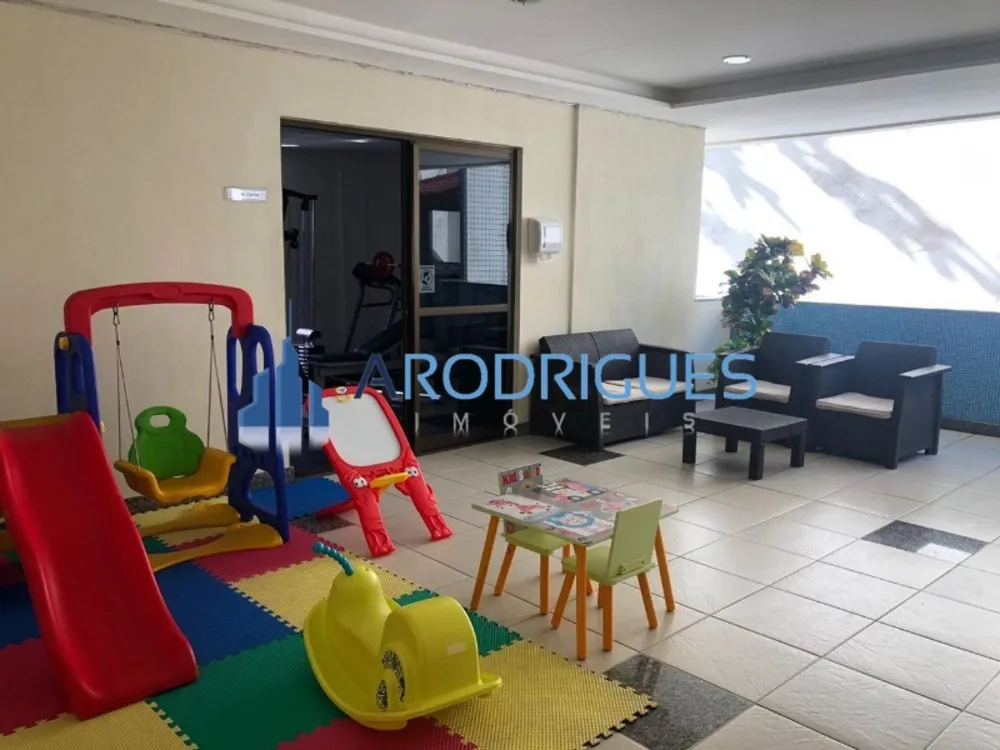 Apartamento, 2 quartos, 84 m² - Foto 9