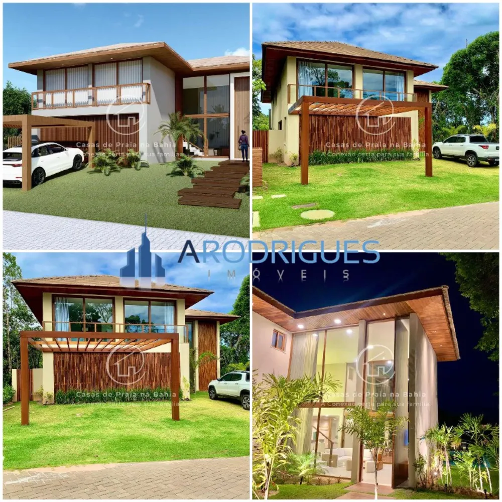 Casa, 7 quartos - Foto 6