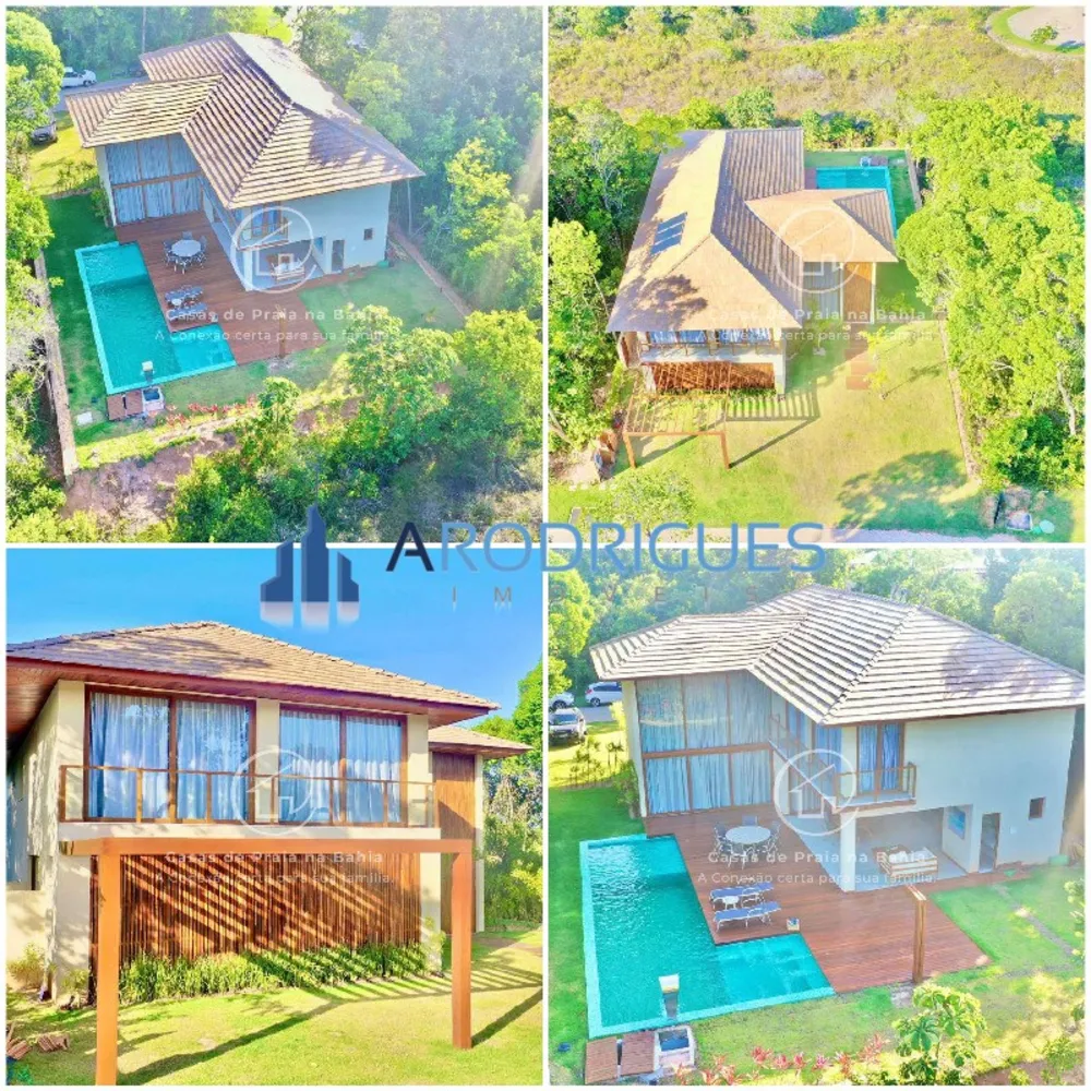 Casa, 7 quartos - Foto 7