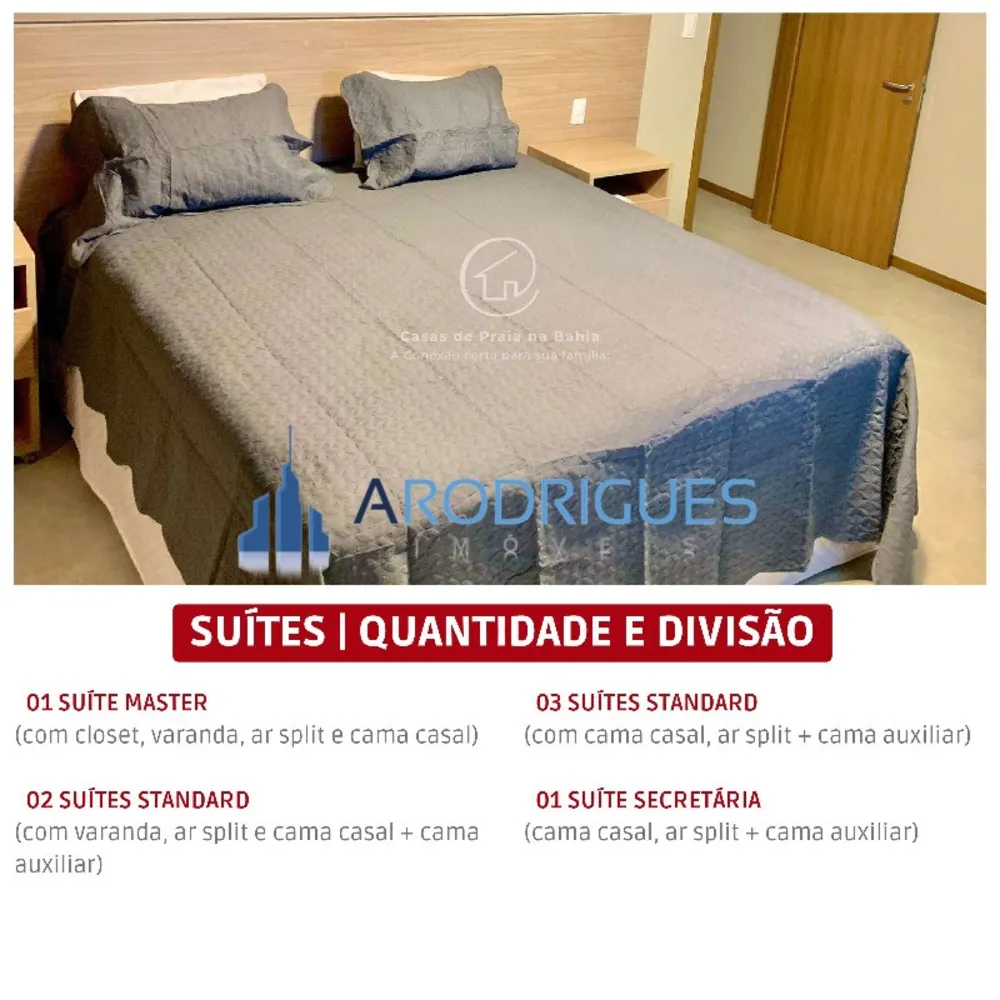 Casa, 7 quartos - Foto 5