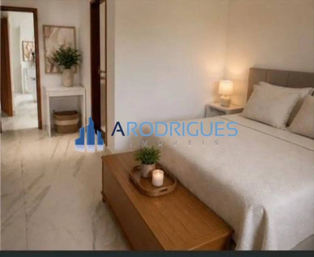 Casa, 3 quartos, 130 m² - Foto 5