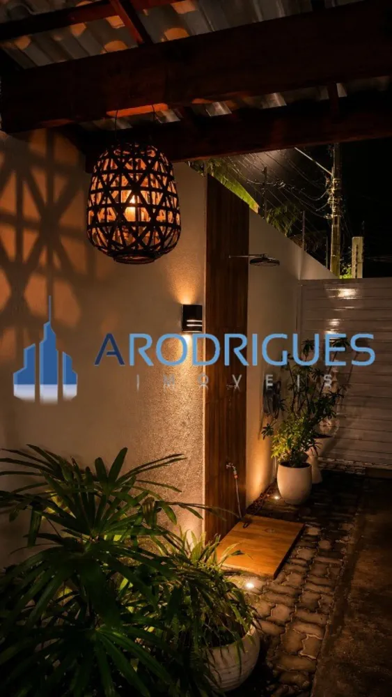Casa, 3 quartos, 130 m² - Foto 11