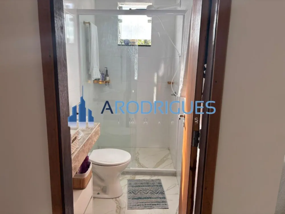 Casa, 3 quartos, 130 m² - Foto 10