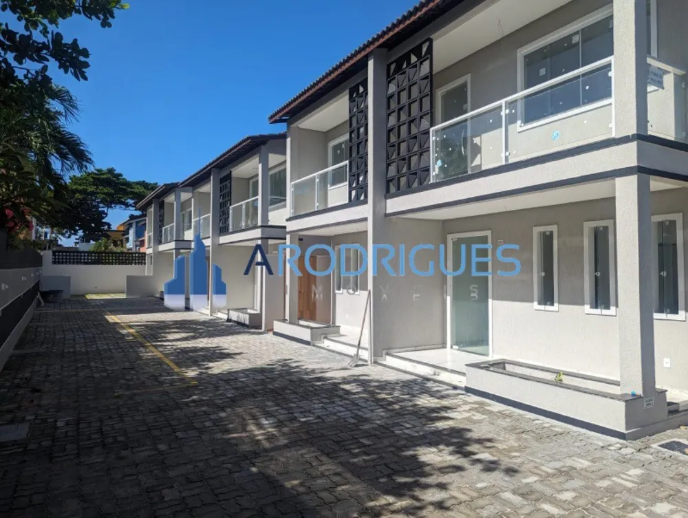 Casa, 3 quartos, 130 m² - Foto 2