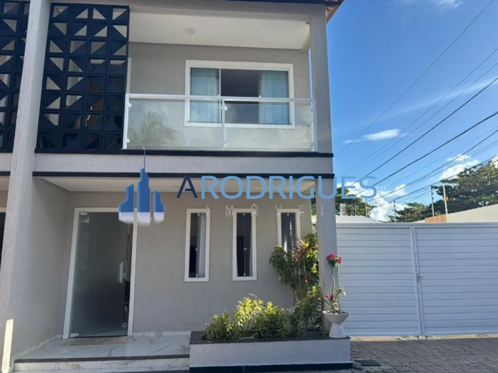 Casa, 3 quartos, 130 m² - Foto 4