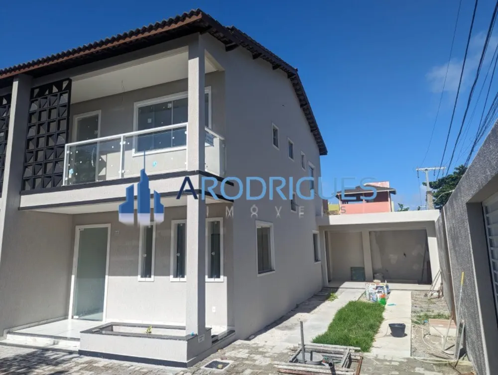 Casa, 3 quartos, 130 m² - Foto 1