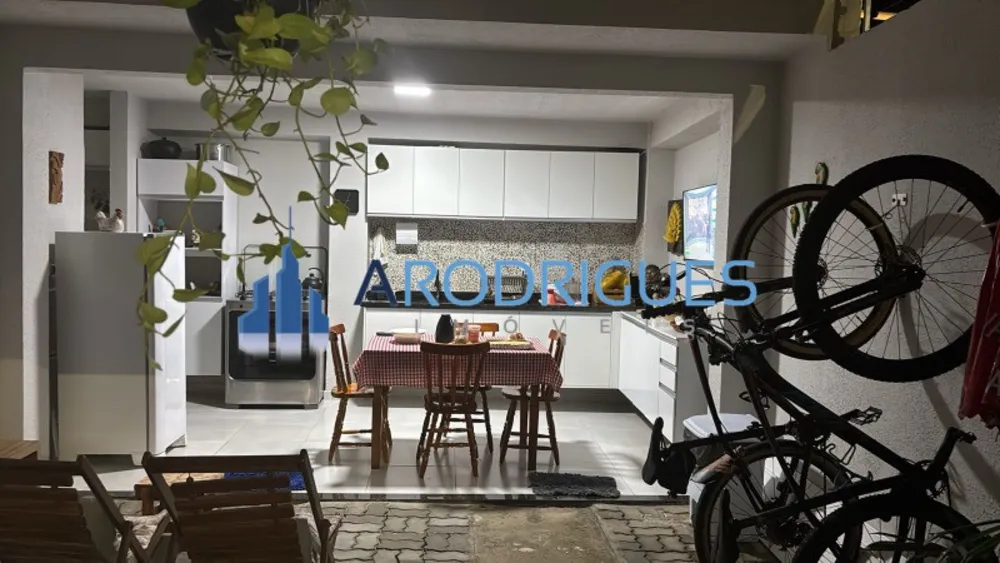 Casa, 3 quartos, 130 m² - Foto 8