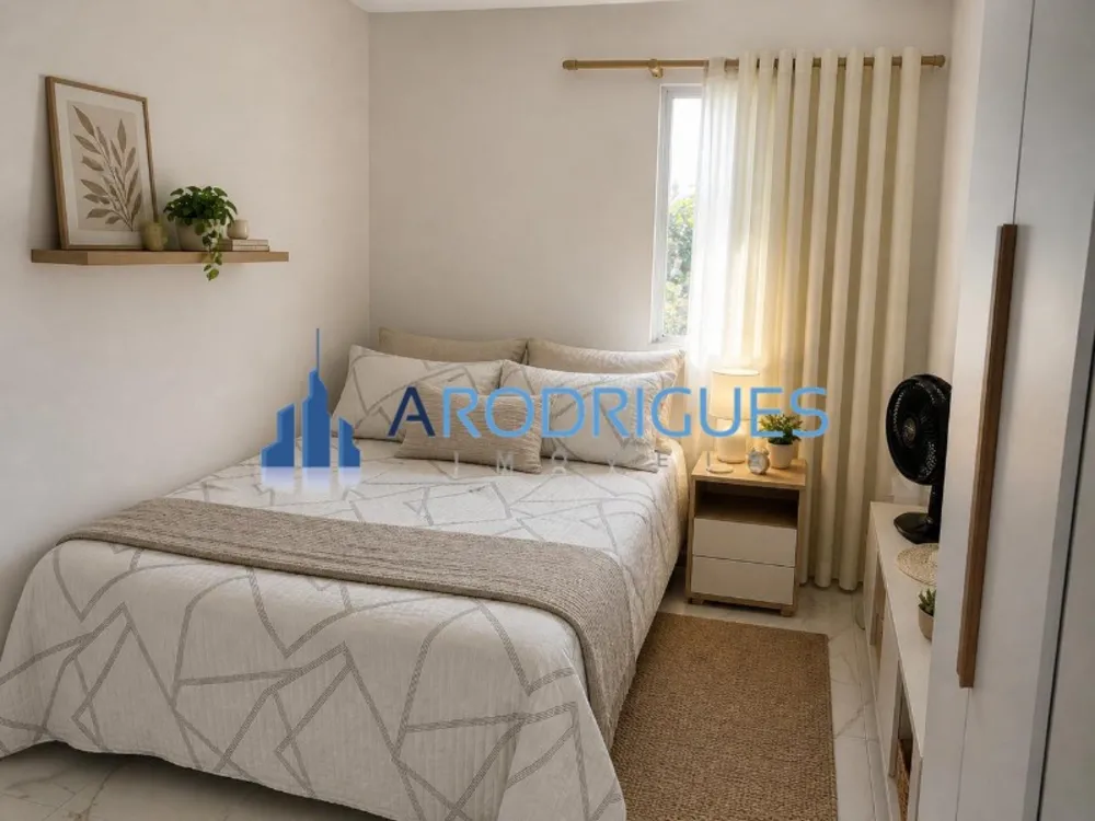 Casa, 3 quartos, 130 m² - Foto 6