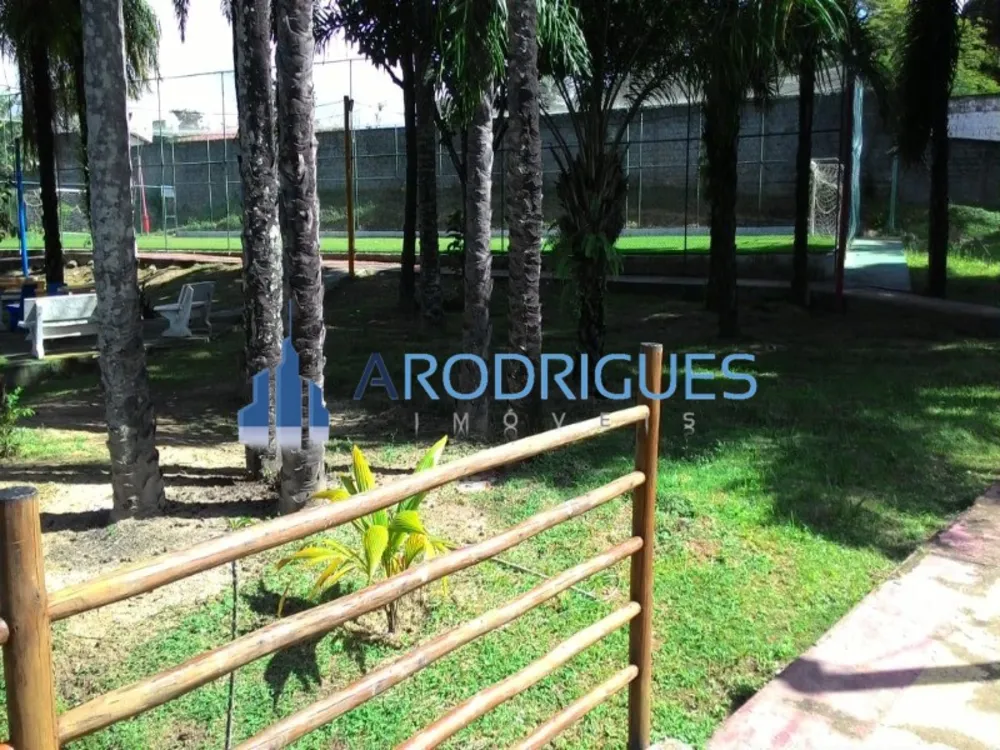 Casa, 3 quartos, 408 m² - Foto 2