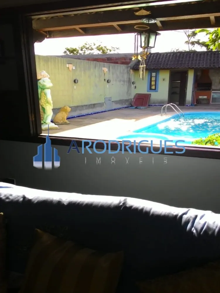 Casa, 3 quartos, 408 m² - Foto 8