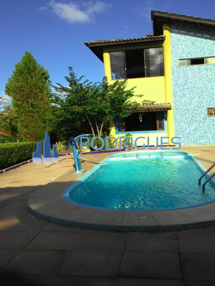 Casa, 3 quartos, 408 m² - Foto 9