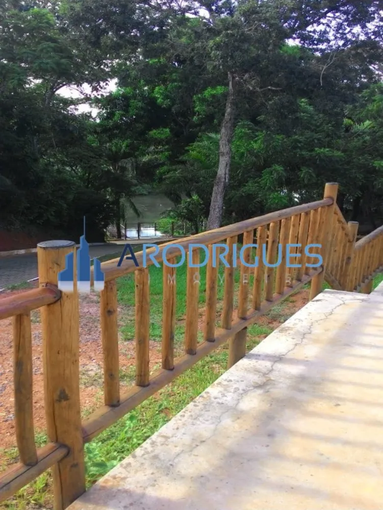 Casa, 3 quartos, 408 m² - Foto 6