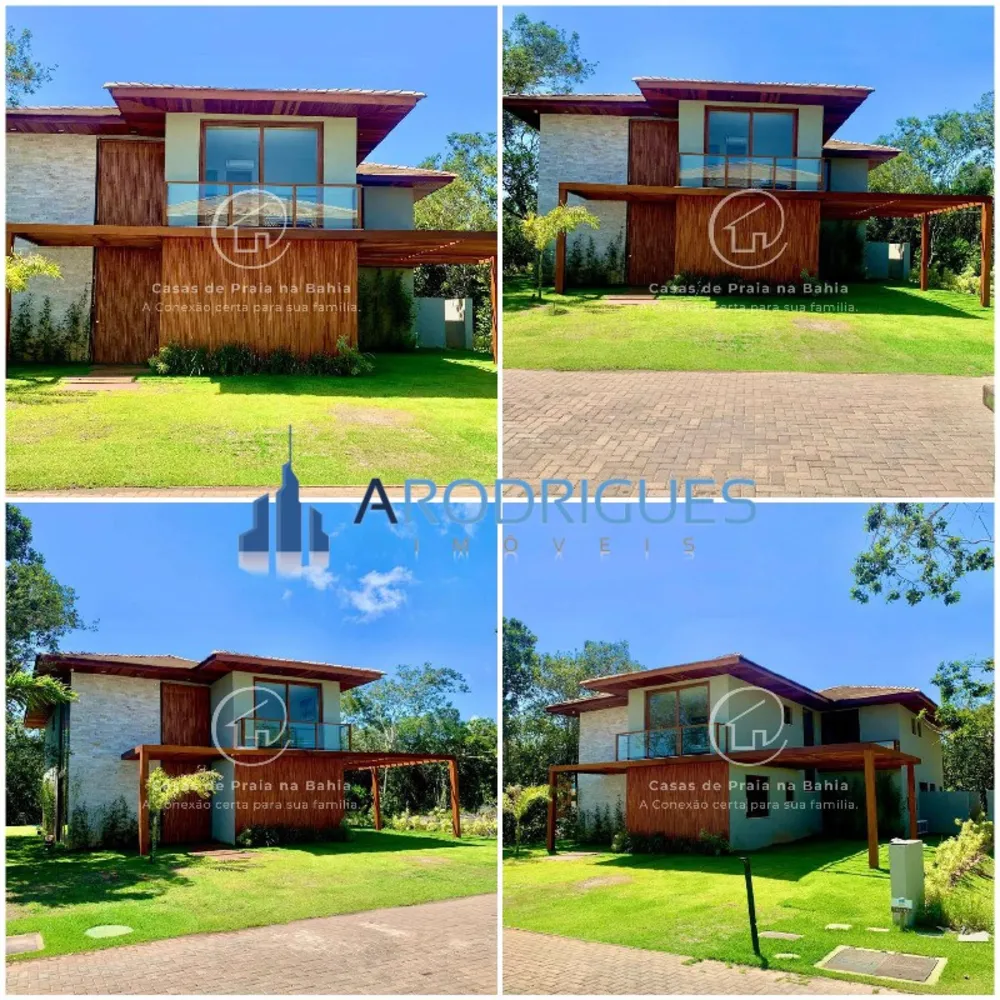 Casa, 7 quartos - Foto 6