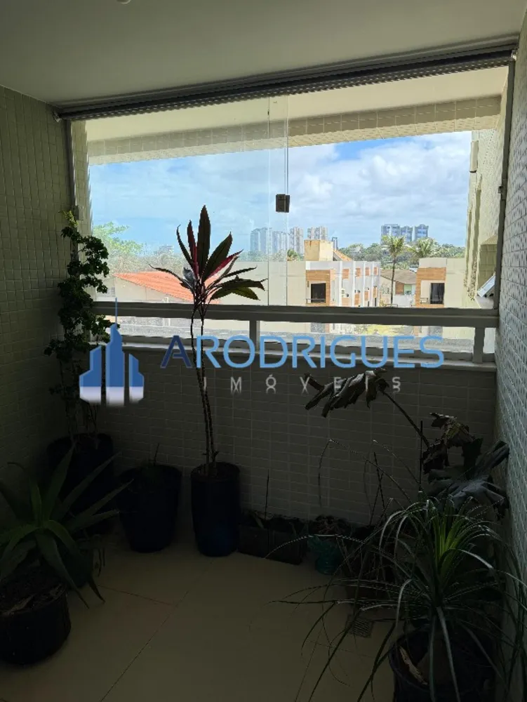 Apartamento, 4 quartos, 214 m² - Foto 8
