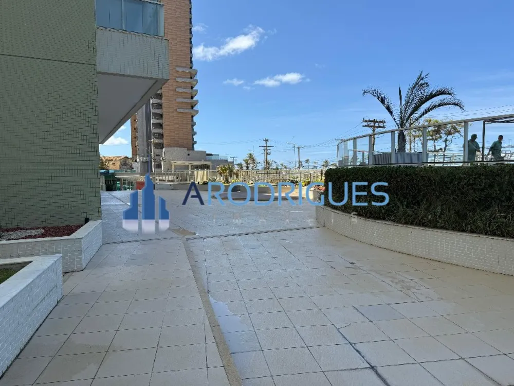 Apartamento, 4 quartos, 214 m² - Foto 3