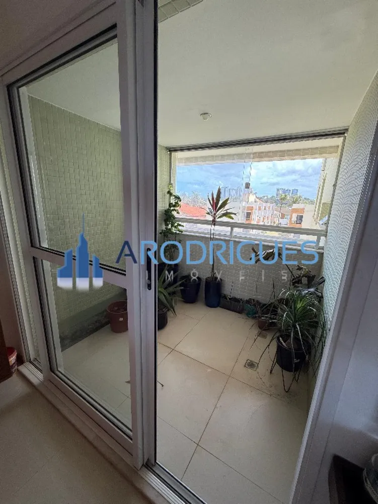 Apartamento, 4 quartos, 214 m² - Foto 8