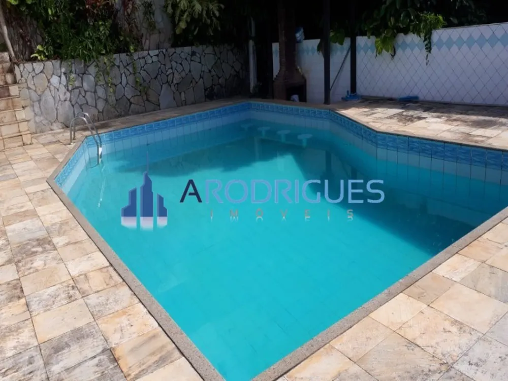 Casa, 4 quartos, 350 m² - Foto 10