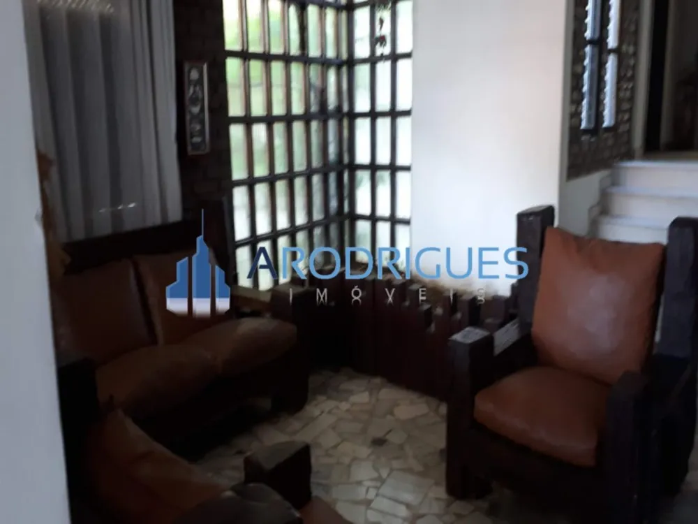 Casa, 4 quartos, 350 m² - Foto 8