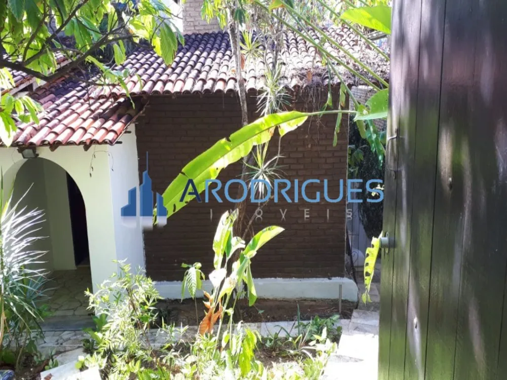 Casa, 4 quartos, 350 m² - Foto 11