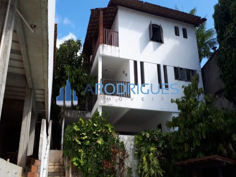 Casa, 4 quartos, 350 m² - Foto 12
