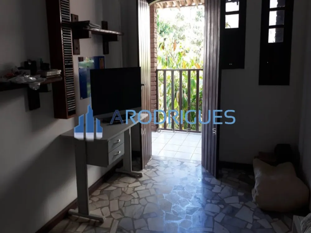 Casa, 4 quartos, 350 m² - Foto 4