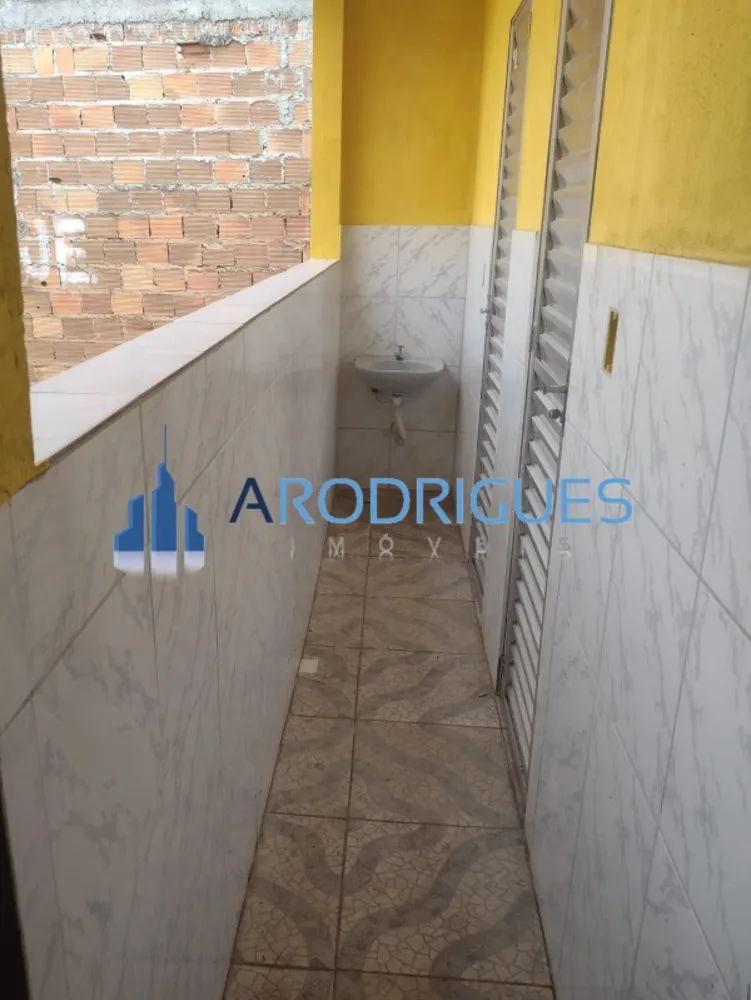 Depósito-Galpão, 458 m² - Foto 5