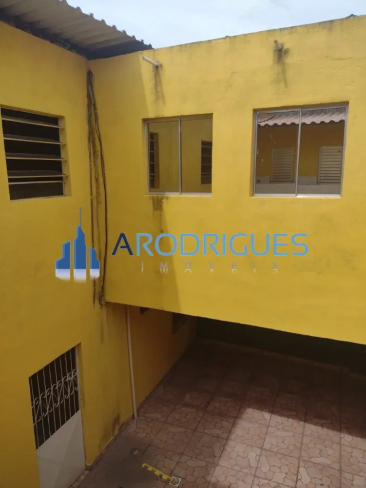 Depósito-Galpão, 458 m² - Foto 6
