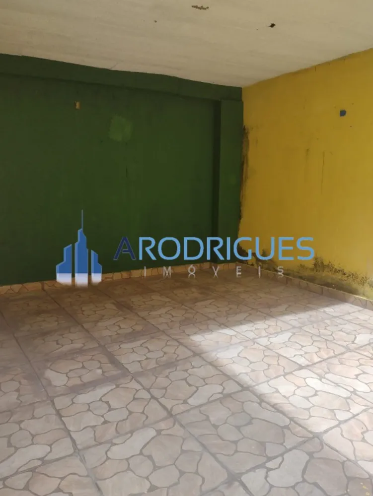 Depósito-Galpão, 458 m² - Foto 7