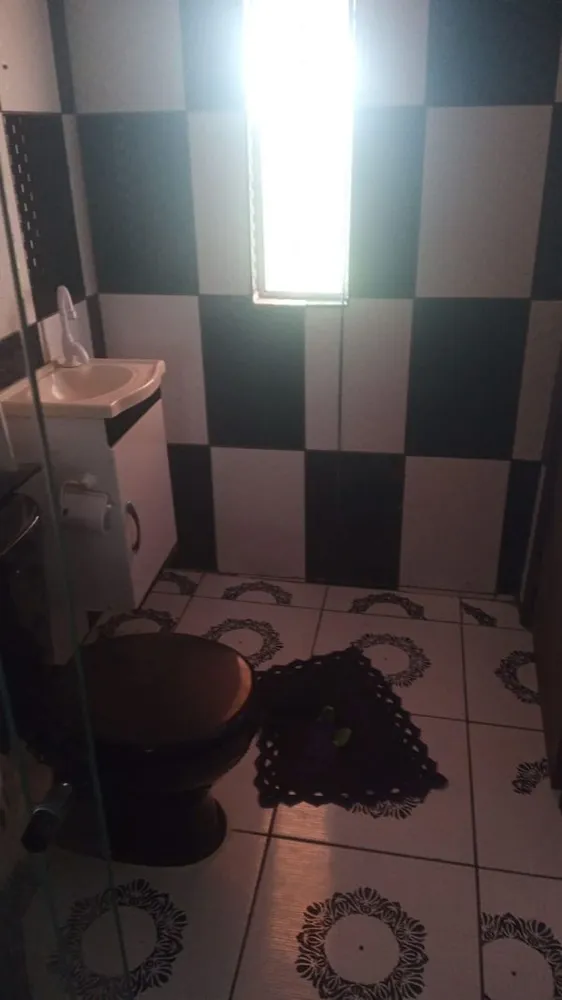 Chácara, 3 quartos, 3000 m² - Foto 4