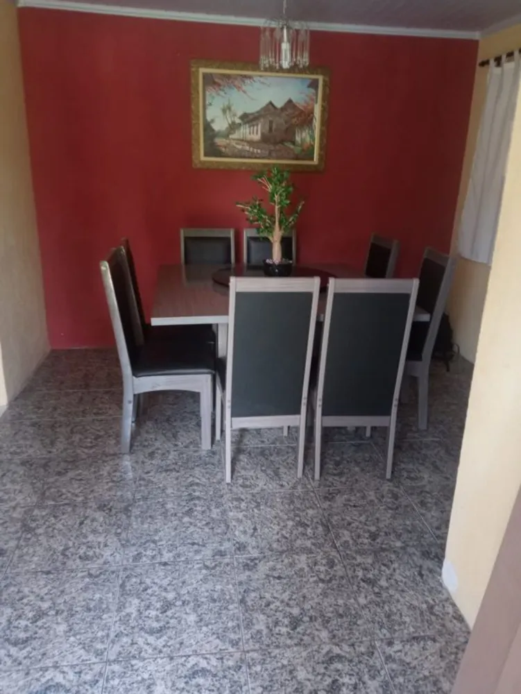 Chácara, 3 quartos, 3000 m² - Foto 1