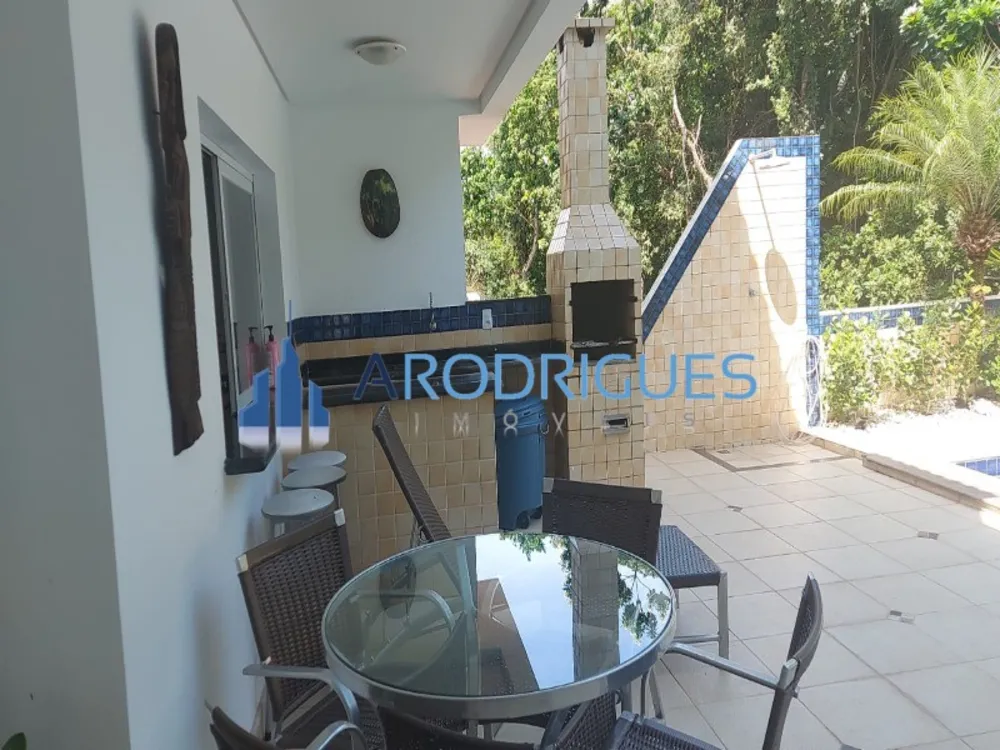 Casa, 4 quartos, 700 m² - Foto 3