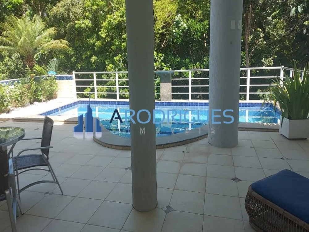 Casa, 4 quartos, 700 m² - Foto 2