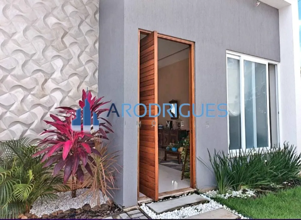 Casa, 3 quartos, 300 m² - Foto 1
