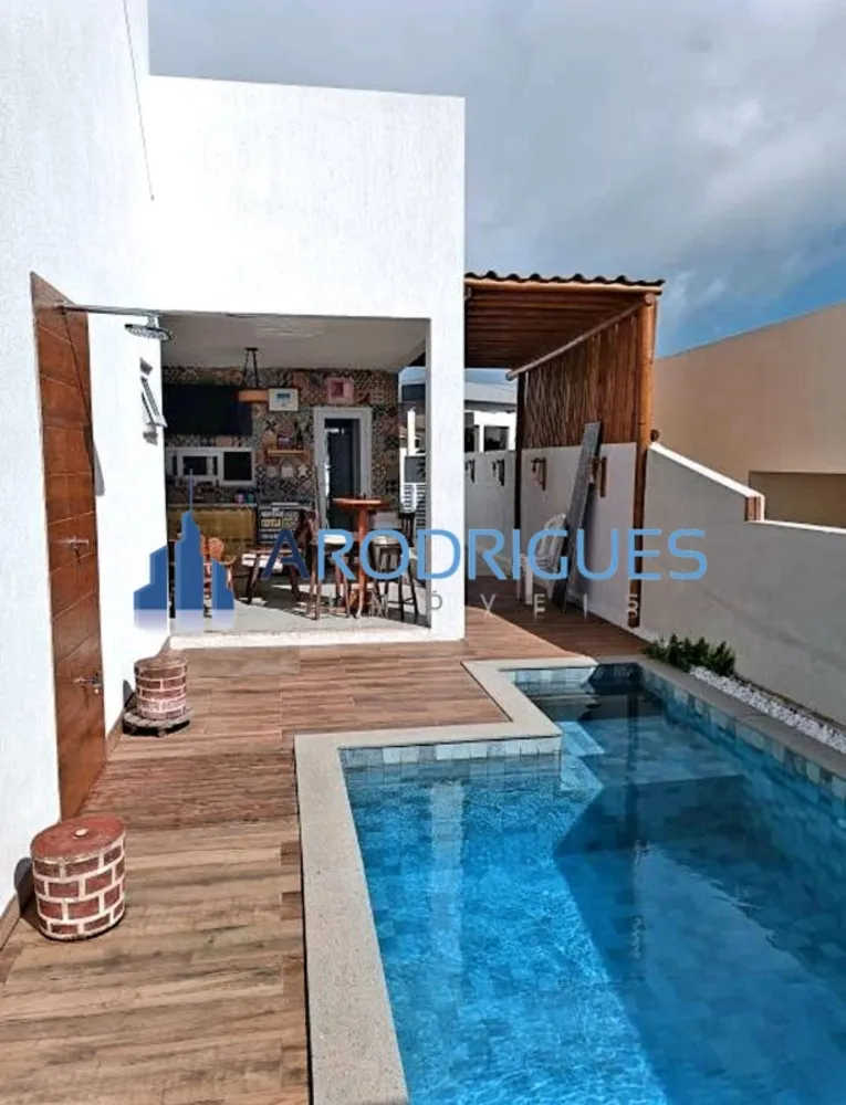 Casa, 3 quartos, 300 m² - Foto 12