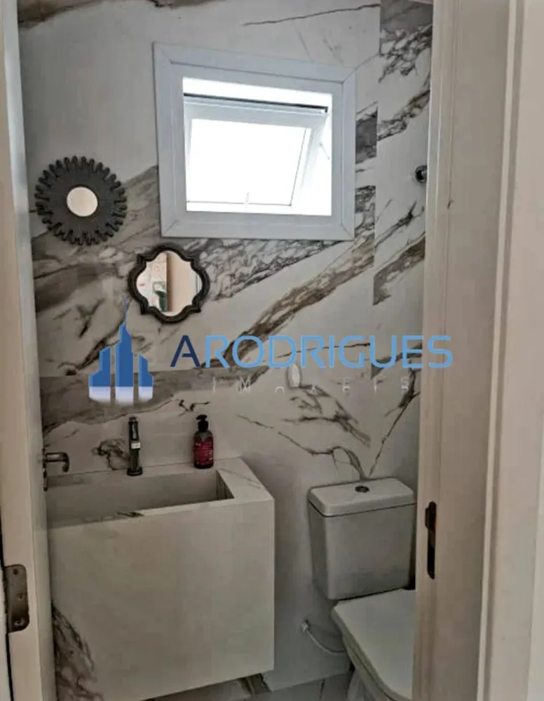 Casa, 3 quartos, 300 m² - Foto 11