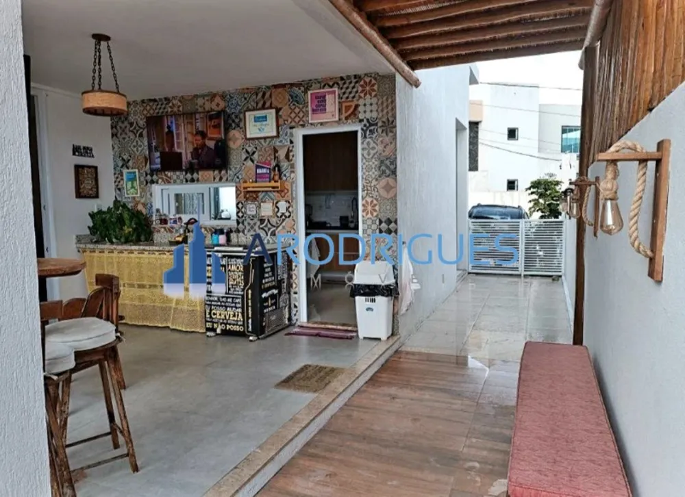 Casa, 3 quartos, 300 m² - Foto 9
