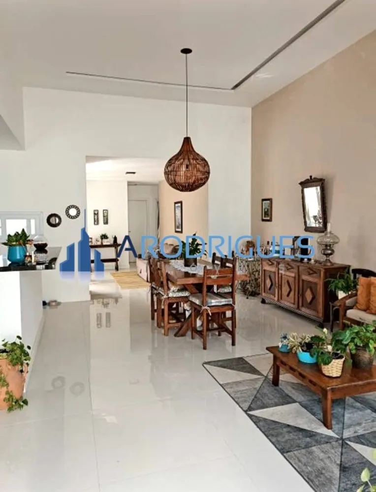 Casa, 3 quartos, 300 m² - Foto 4