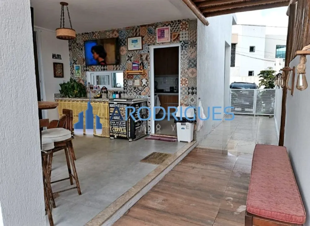 Casa, 3 quartos, 300 m² - Foto 7