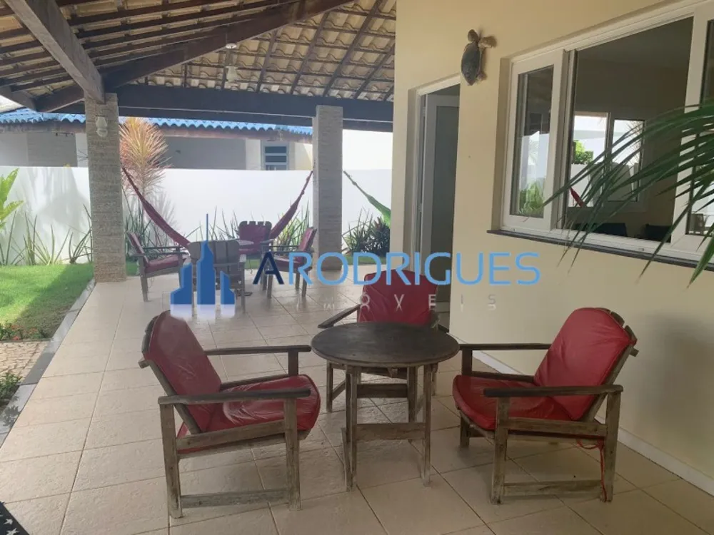 Casa, 4 quartos, 500 m² - Foto 8